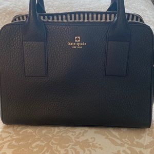 Kate Spade Handbag, Black
